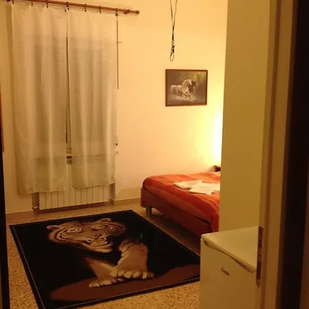 San Marco Guest house Pisa